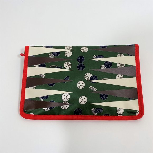 CHRISTIAN LOUBOUTIN Backgammon Set - Picture 3 of 8